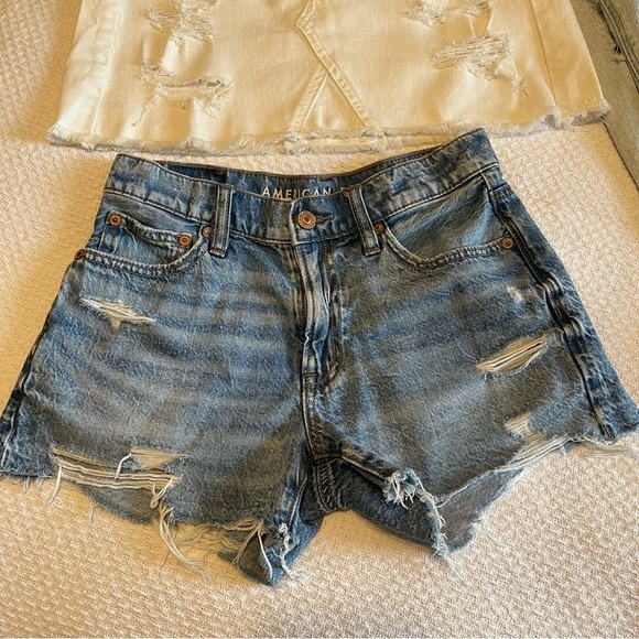 American‎ Eagle and Aerie 7 piece Bundle size XS - Picture 2 of 9